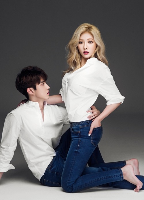 현아 이미지