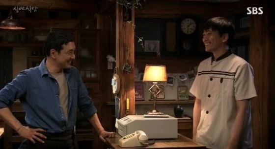 심야식당 이미지