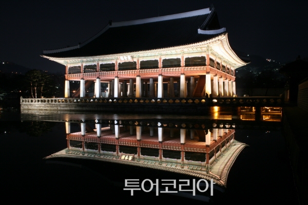 경복궁 이미지