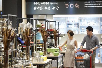 한샘베이커리 이미지