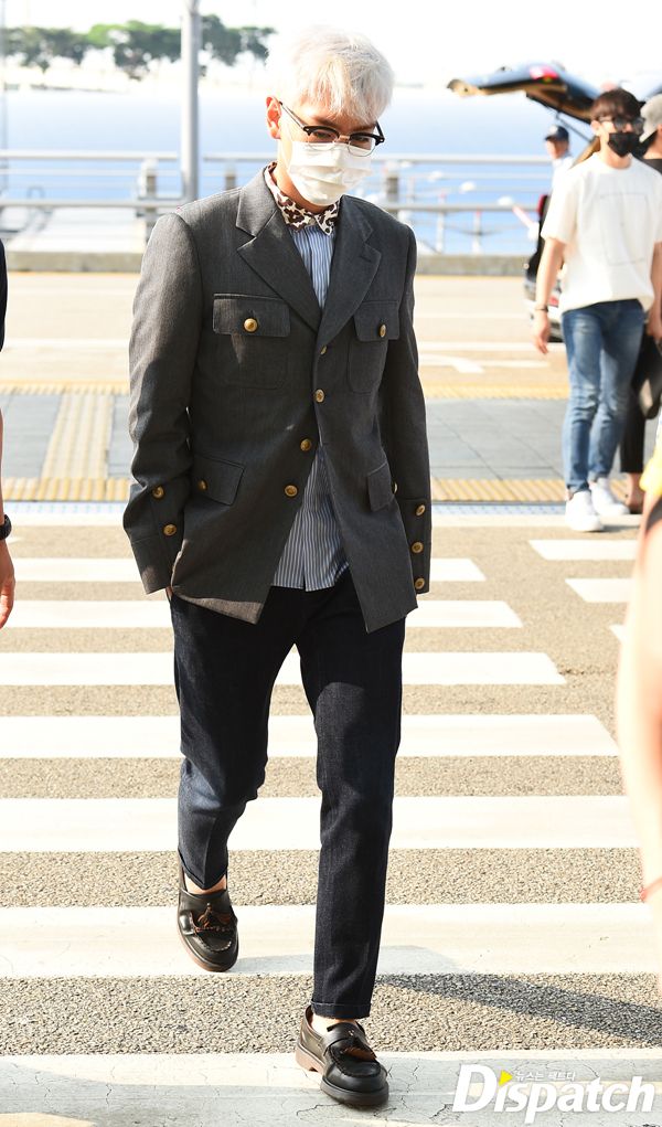 TOP(탑) 이미지