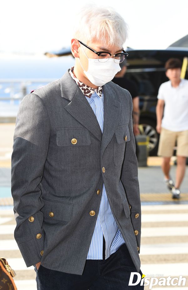 TOP(탑) 이미지