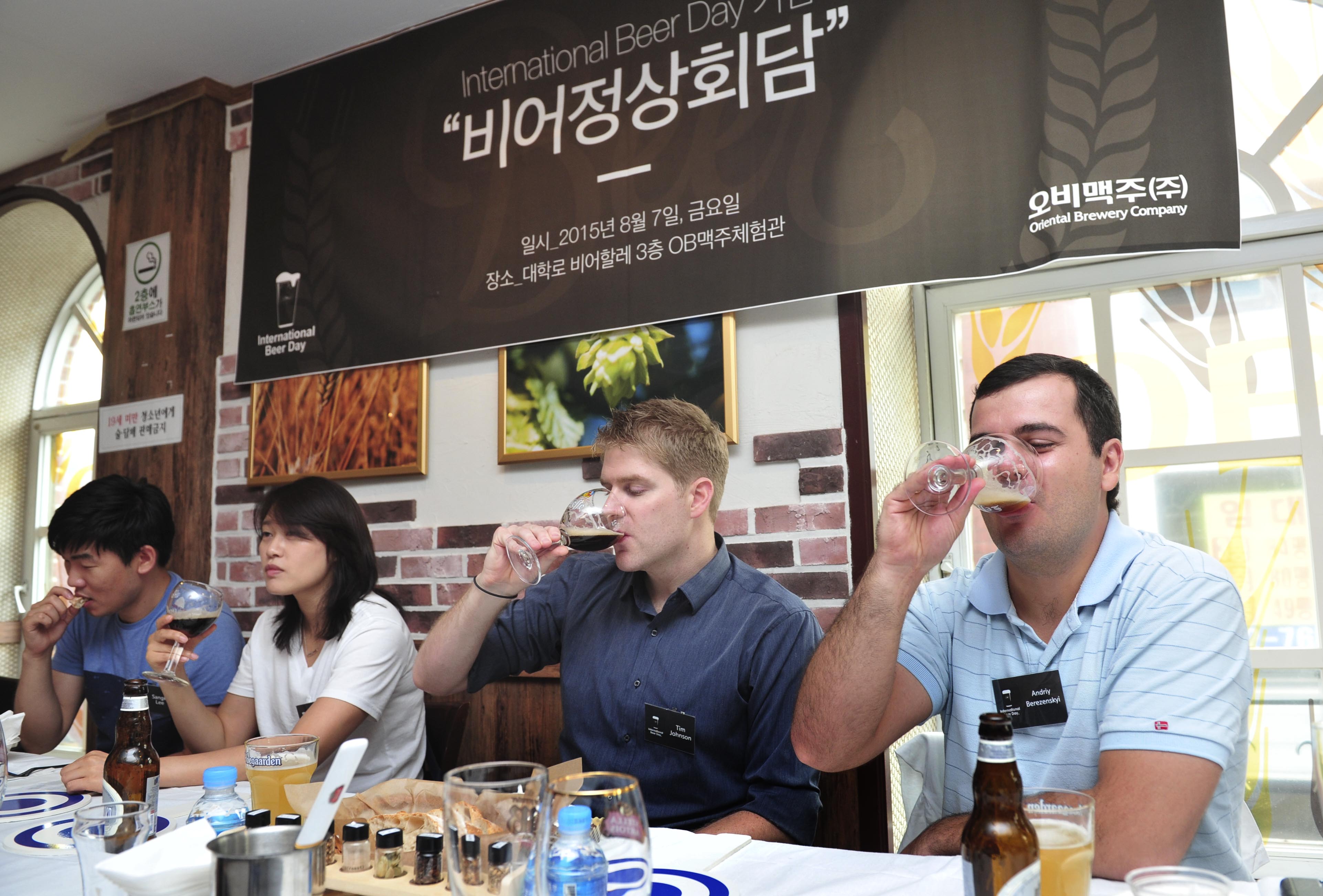 7일맥주 이미지