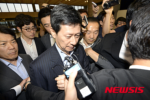 신동주 이미지