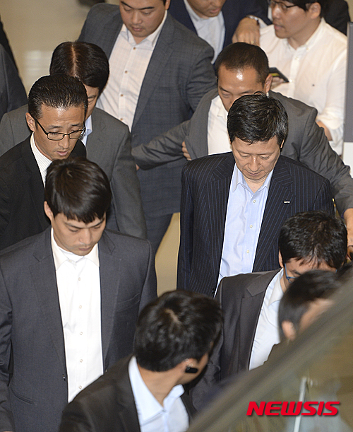 신동주 이미지