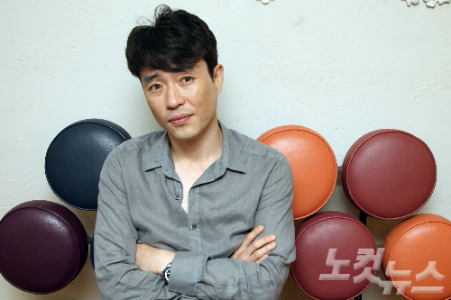 류승완 감독(사진=황진환 기자)