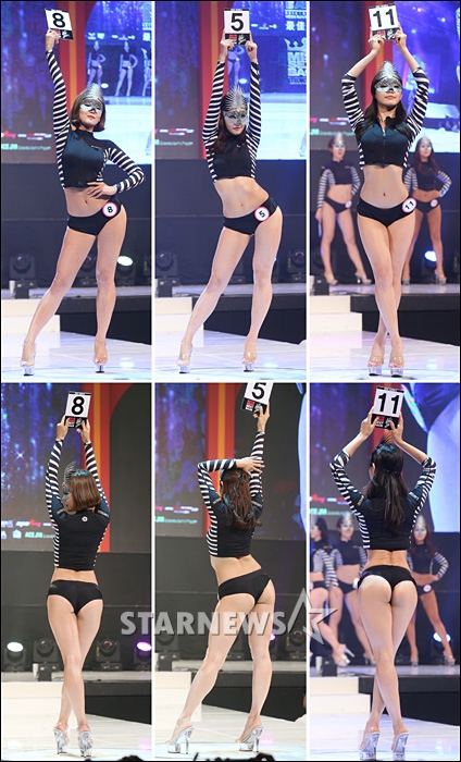미스李 이미지