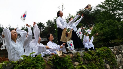 광복 이미지