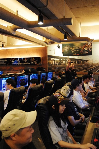 챔피언PC방 이미지