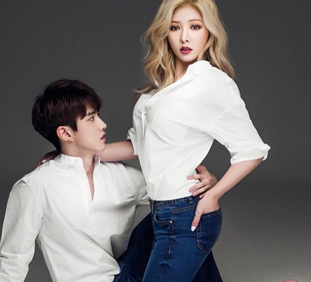 현아 이미지