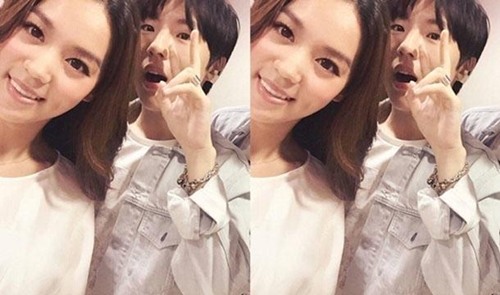 김희정 이미지