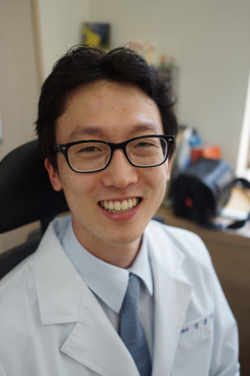 숨쉬는한의원 이미지