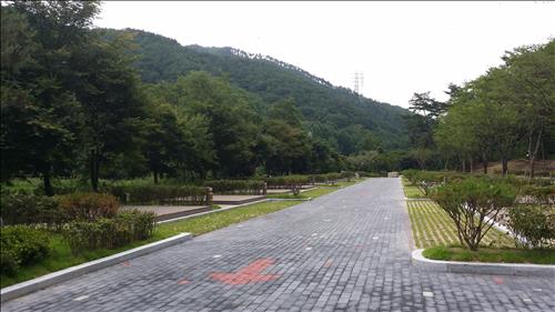 용두산오토캠핑장 이미지