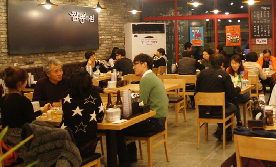 짬뽕타임 이미지