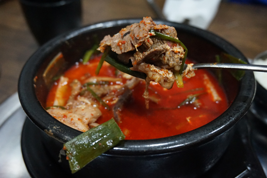 착한불고기 이미지