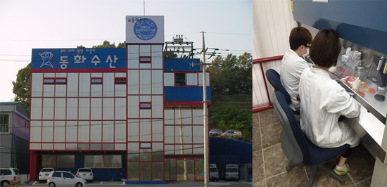 동화수산 이미지