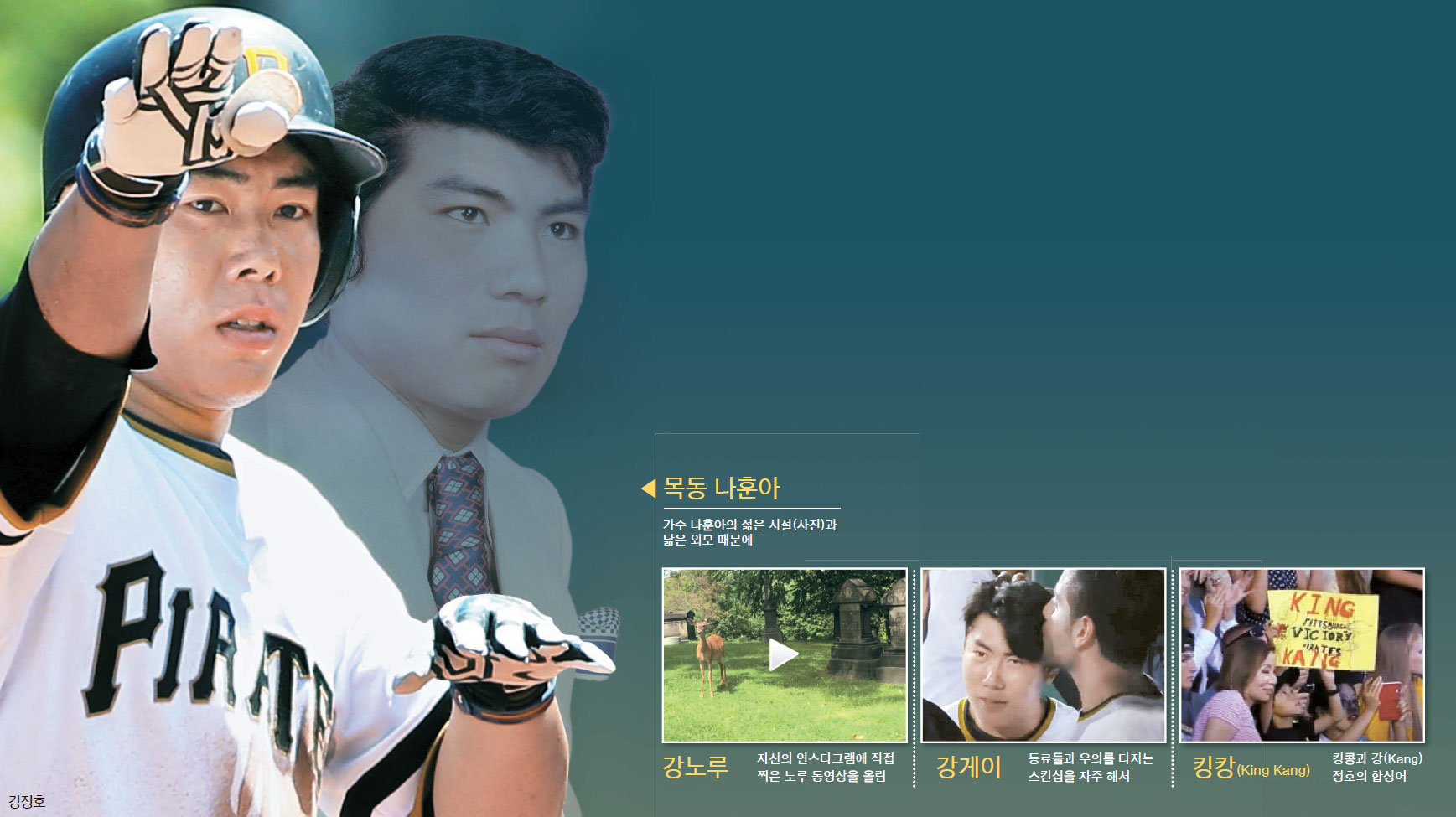 킹캉 이미지