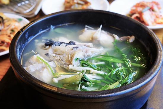 삼호복집 이미지