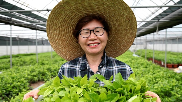 (주)오래식품 이미지