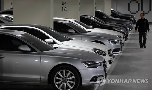 대포차 이미지