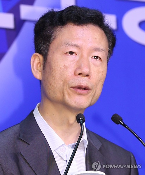 김영환 이미지