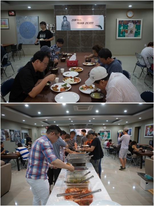 심야식당 이미지