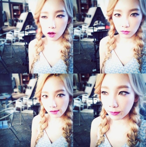 태연 이미지