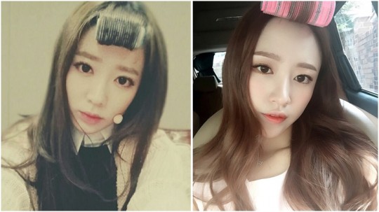기루 이미지