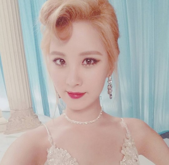 이은진헤어 이미지