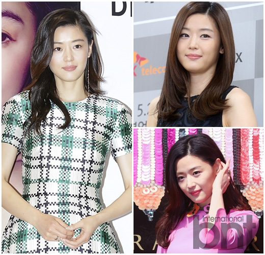 헤어스크린 이미지