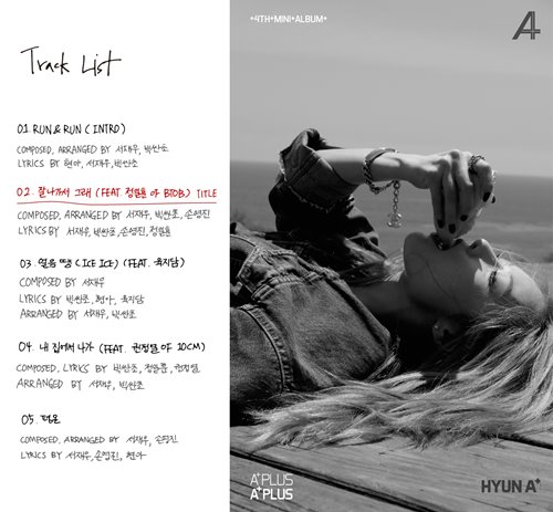 에이플러스진(A+진) 이미지