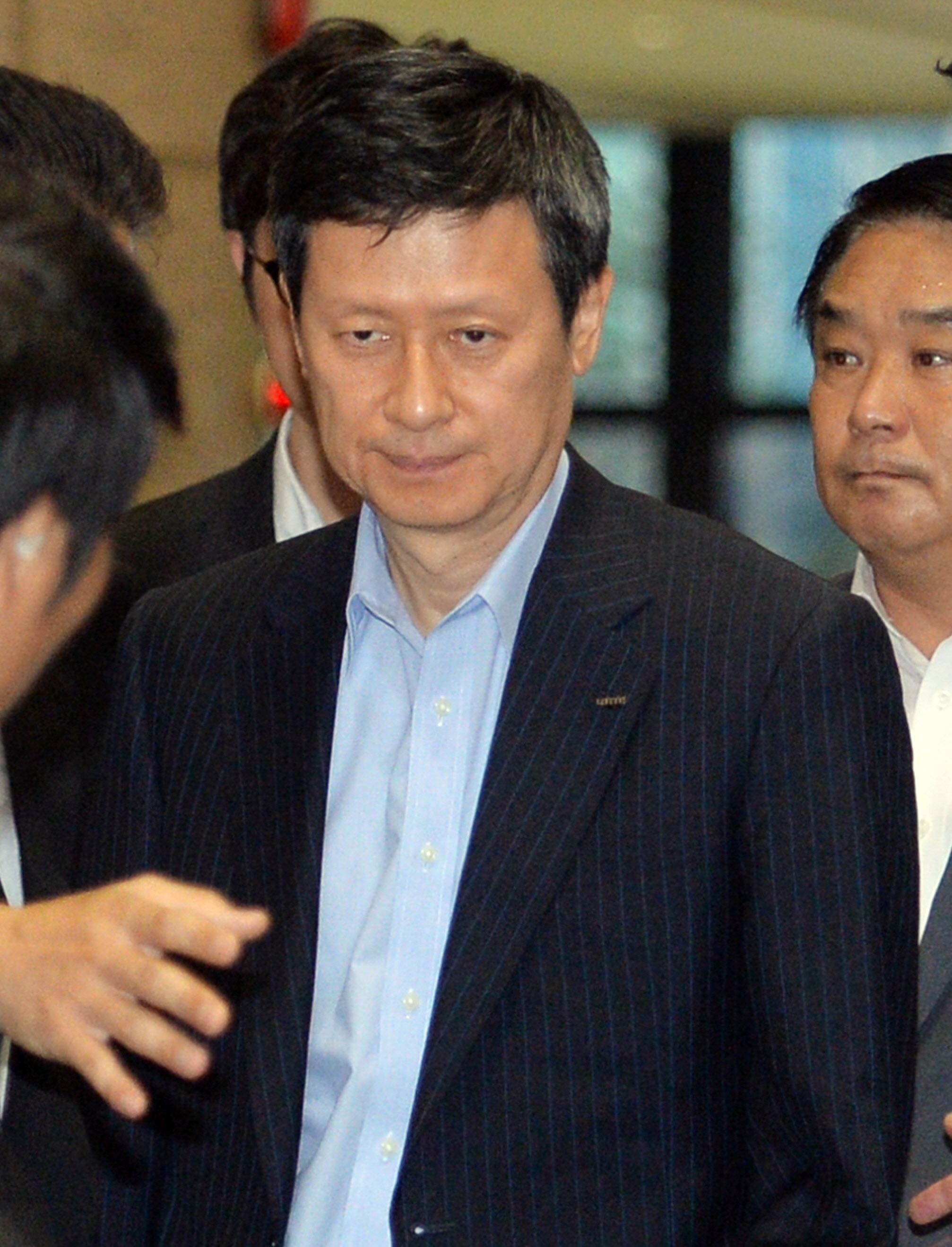 신동주 이미지