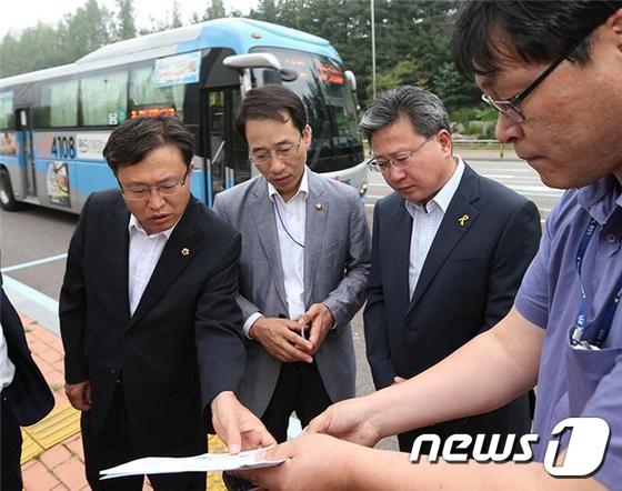 푸른숲의원 이미지