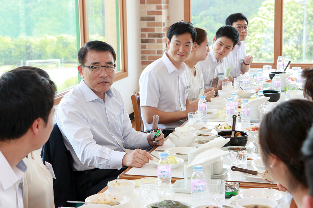 행원 이미지