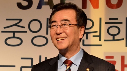 김승진의원 이미지
