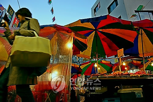파라솔식당 이미지