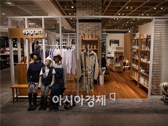에피그램현대 이미지