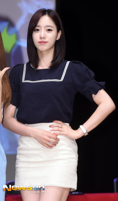 은정 이미지