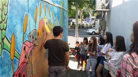 (주)헬로우투어 이미지