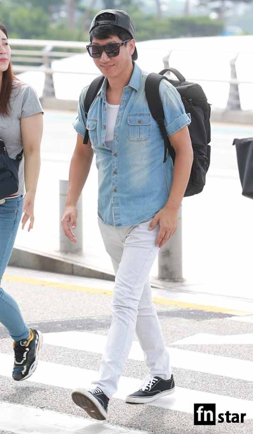 무도보다가 의외로 잘생겨서 깜짝 놀람.jpg | 인스티즈