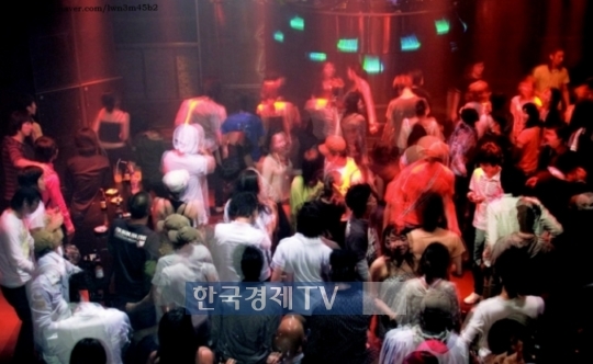 일반 유흥 주점 이미지