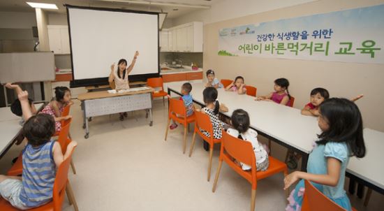 더 바른 먹거리 이미지