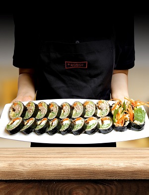 김밥스토리 이미지