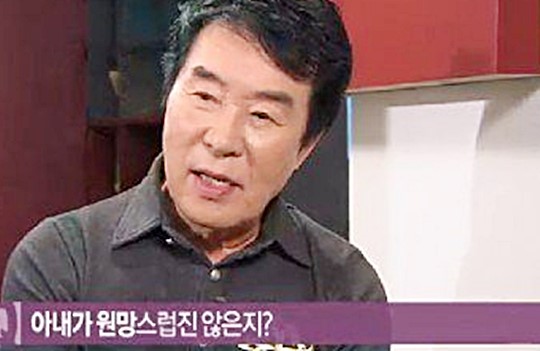 송대관 "하루 1000만원 출연료, 150억 빚 갚는데 다 써" | 인스티즈