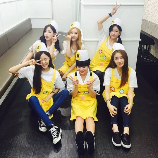 티아라 이미지