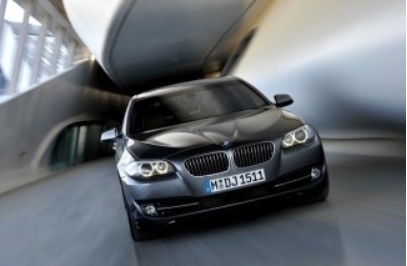 BMW 520d