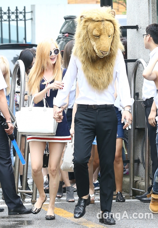 동아실사 이미지