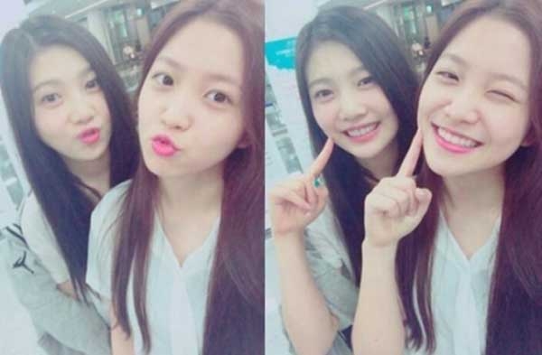 민낯 이미지