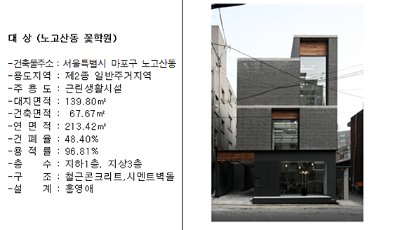 대상건축사사무소 이미지