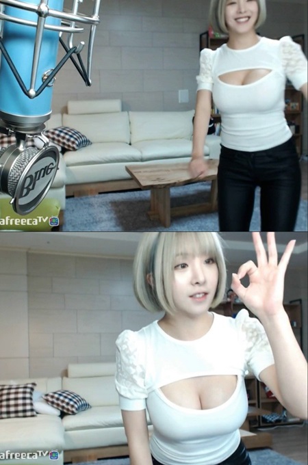BJ헤어 이미지